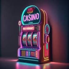 ygn689 ကာစီနို Slots Jackpot Progressive Myanmar Online